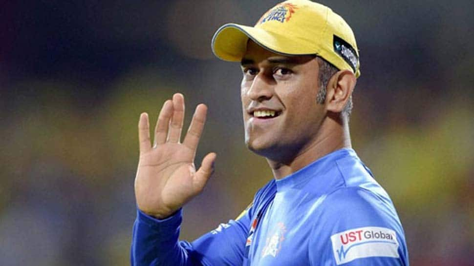 WATCH: 'Thala' MS Dhoni's return to Chennai Super Kings