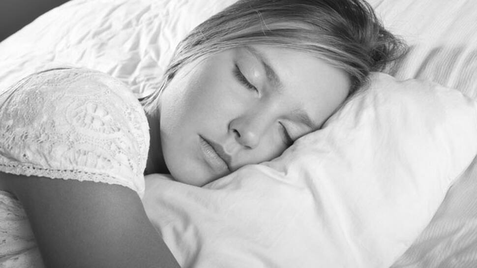 Sleeping less than 8 hours a night can lead to depression