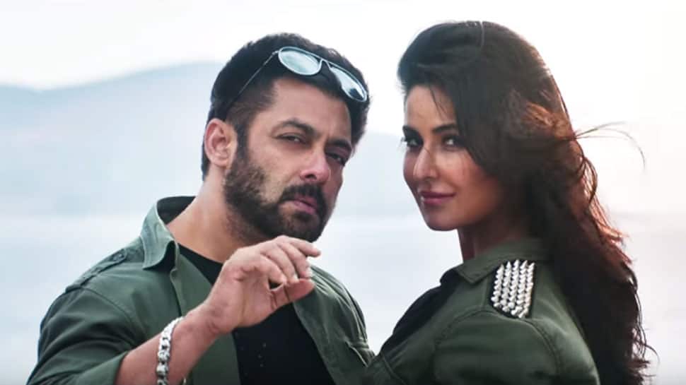 Tiger Zinda Hai collections: Salman Khan starrer powers Box Office to Rs 291 cr