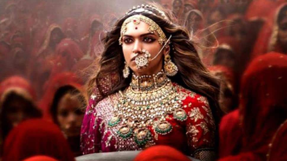 Karni Sena wants &#039;Padmavati&#039; banned, slams Smriti Irani, censor board for allowing release