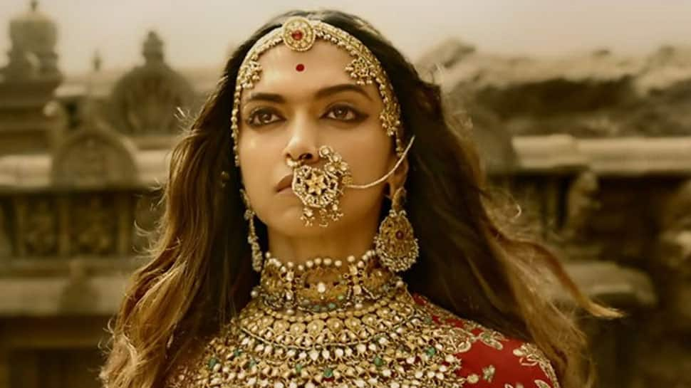 Padmavati: CBFC clears Sanjay Leela Bhansali’s film for screening but protests continue