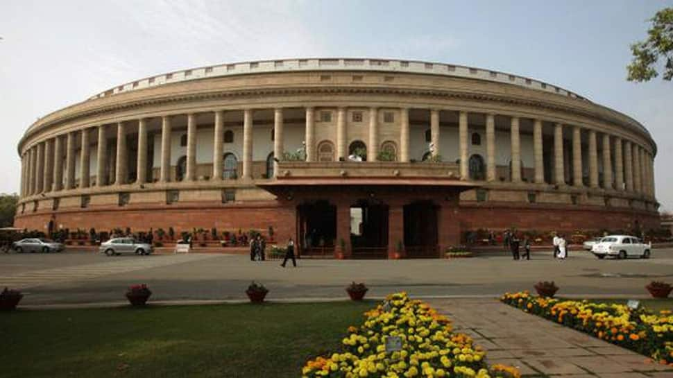 Winter Session concludes; government accuses Congress of stalling Triple Talaq Bill