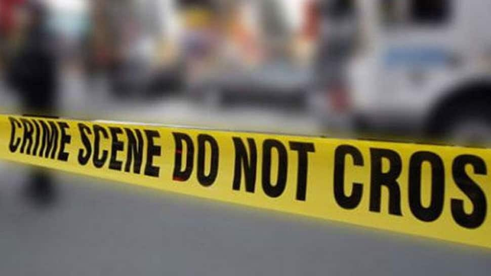 Noida woman allegedly killed over dowry, husband at large