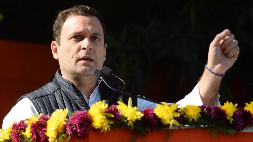 Rahul Gandhi attacks Modi government over Lokpal, tweets &#039;Are defenders of democracy&#039; listening?