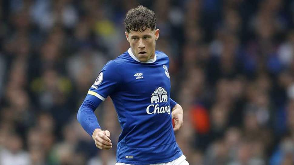 EPL: Everton&#039;s Ross Barkley close to Chelsea switch