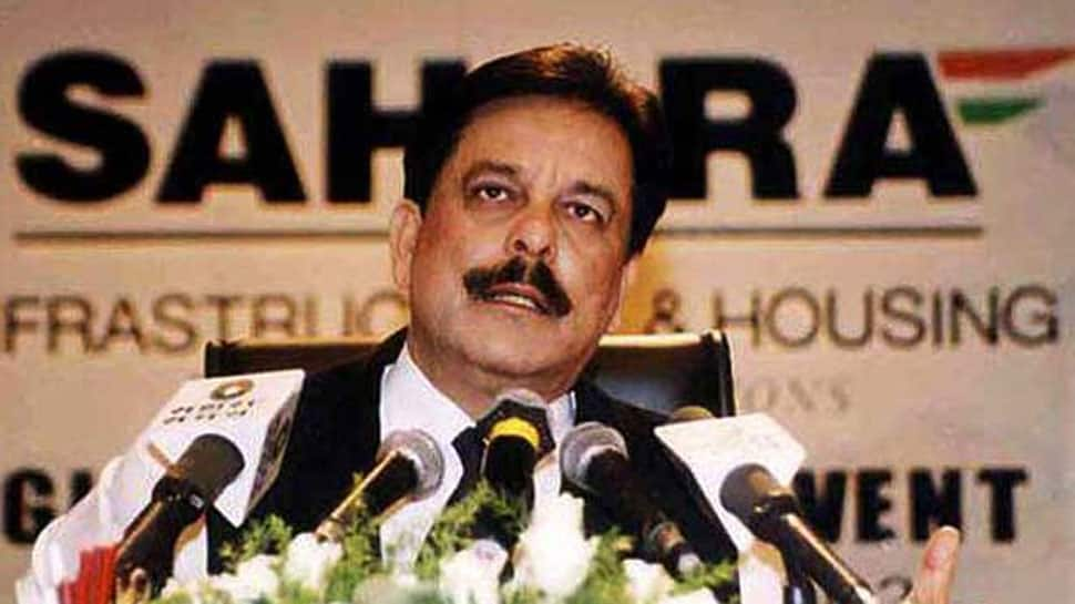 Tough to maintain Sahara Group&#039;s Aamby Valley: Official receiver tells Supreme Court