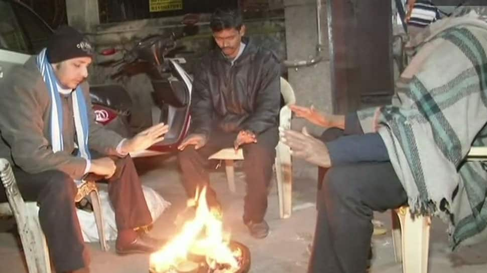 Winter chill to continue, IMD warns of further dip in temperature; at least 70 killed in UP