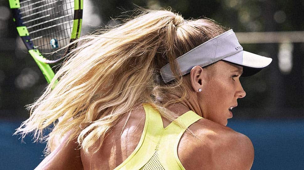 Auckland Classic: Caroline Wozniacki survives scare to face Julia Goerges in final