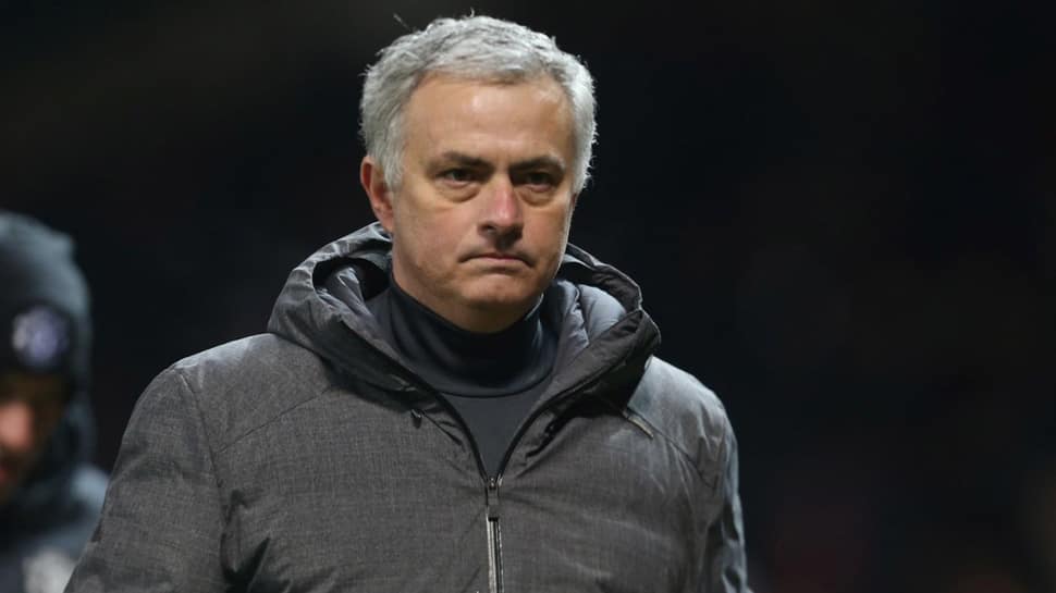 Jose Mourinho hits back at Antonio Conte, raises match-fixing reference