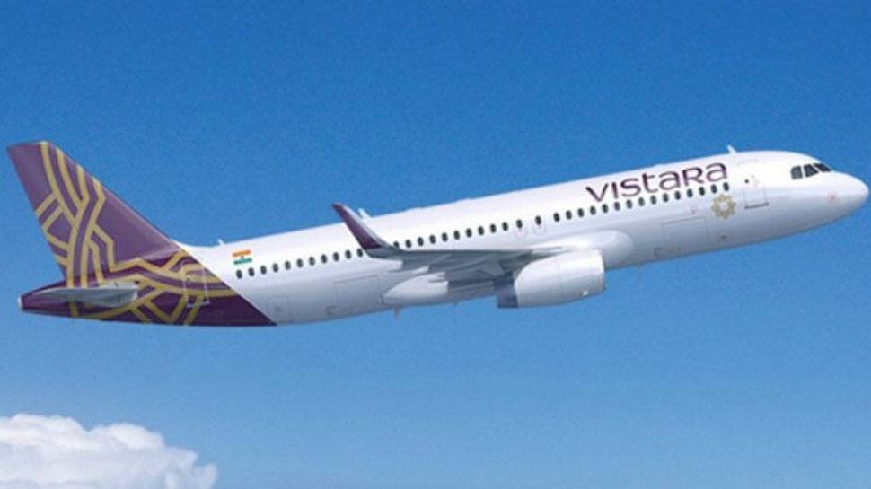 Vistara to launch international operations from second half of 2018