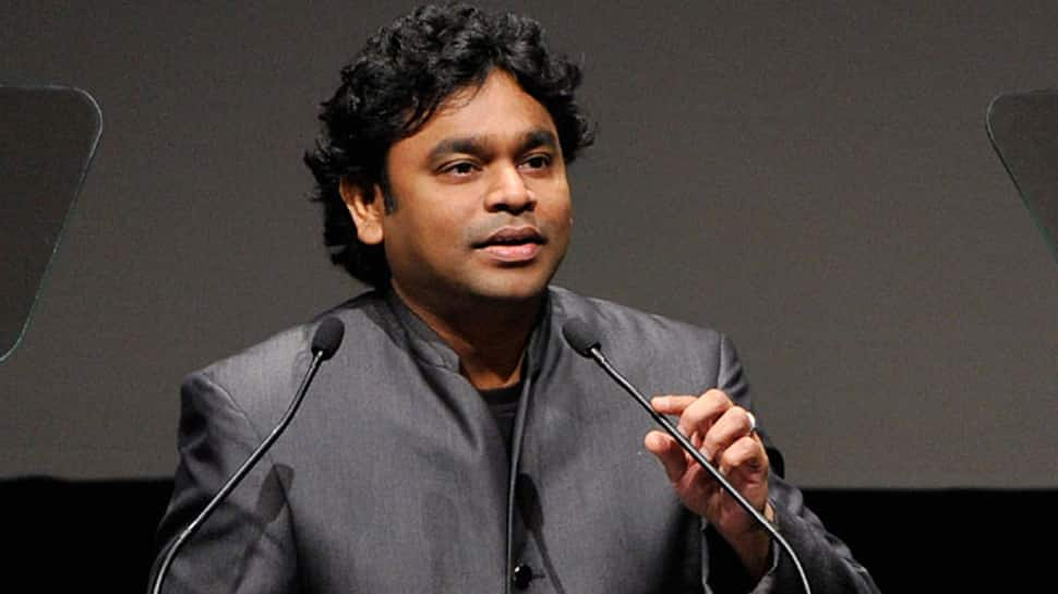 AR Rahman turns 51, Celebrities flood twitter with wishes