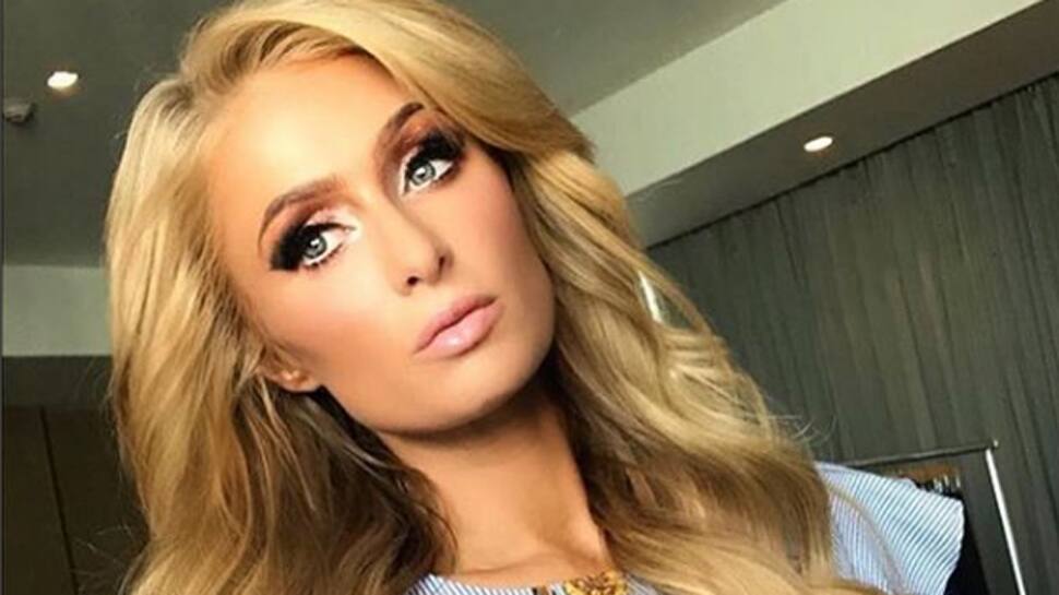 Paris Hilton hires security for $2 million engagement ring