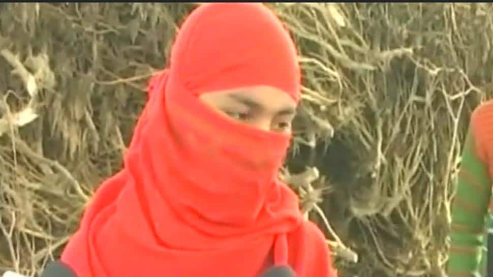 UP man living in Saudi gives triple talaq to wife via SMS