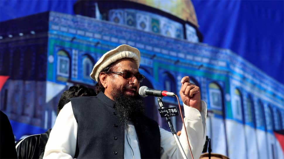 Pakistan buckles under US pressure, blacklists Hafiz Saeed&#039;s JuD, 71 other terror groups