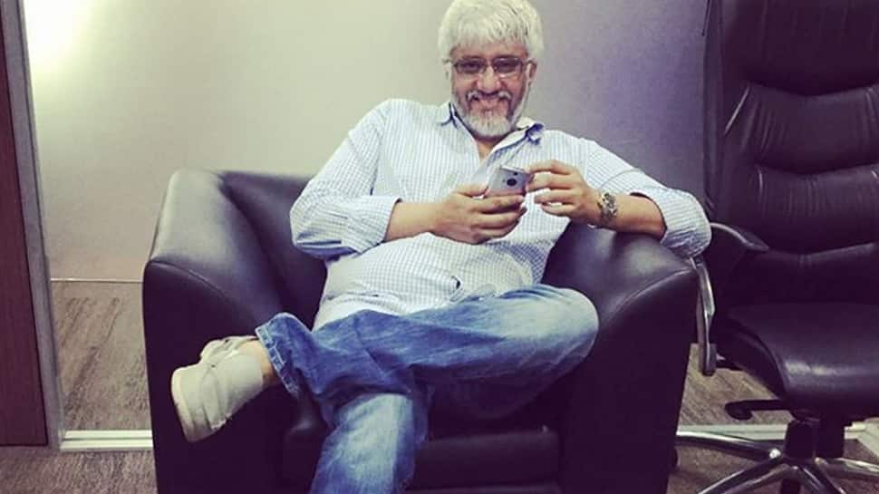 I&#039;m B-grade fear seller: Vikram Bhatt