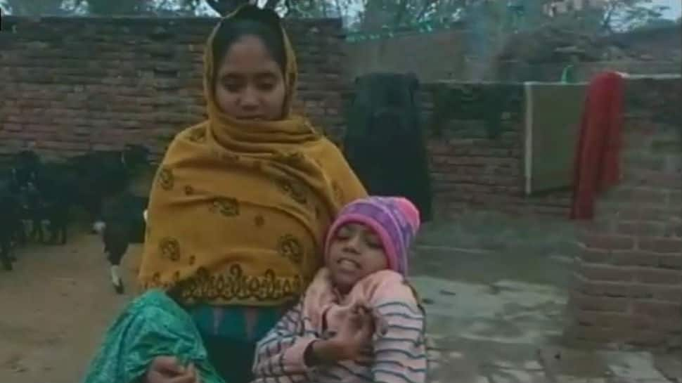 Mother seeks money for child’s treatment, husband calls to give triple talaq