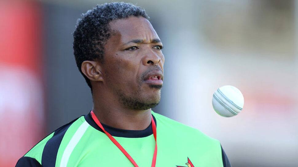 Makhaya Ntini steps down as Zimbabwe bowling coach