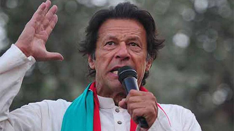 Imran Khan&#039;s party denies reports of his third marriage