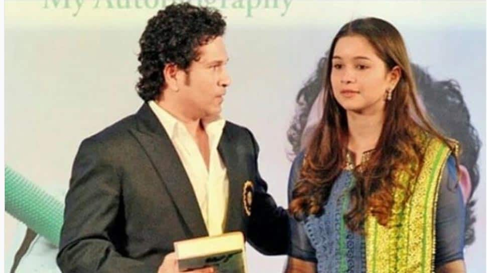 Man arrested for allegedly harassing Sachin Tendulkar`s daughter Sara over phone