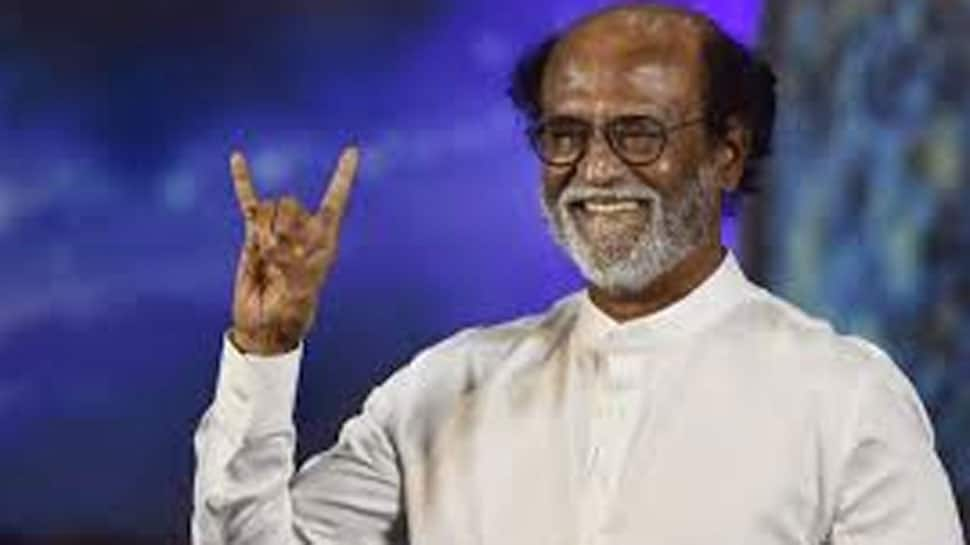 Rajinikanth hand symbol similar to ours: Mumbai startup