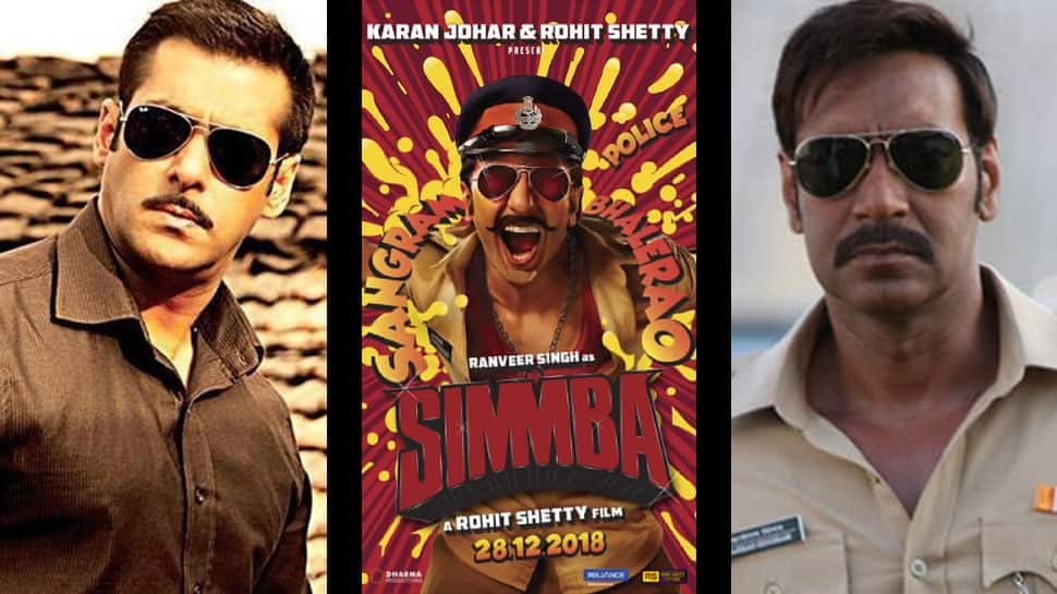 Simmba: Will Ranveer Singh’s film be as good as Dabangg, Singham? Know what Rohit Shetty has to say