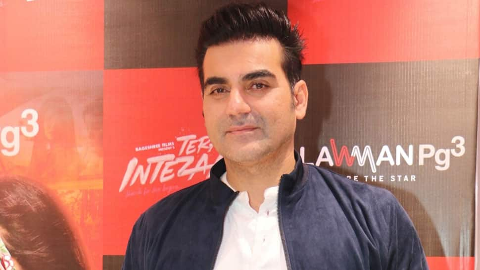 Know what Arbaaz has to say about being Salman Khan’s brother