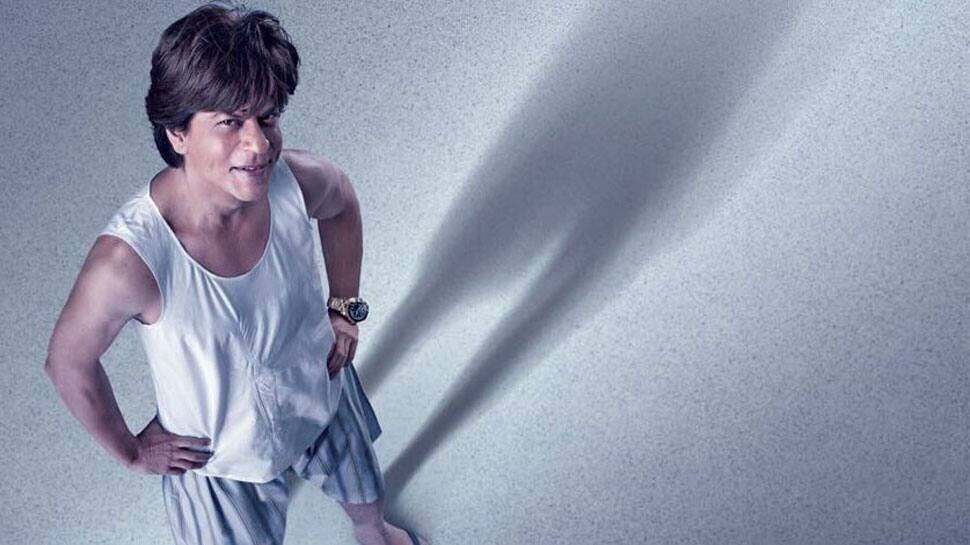 Zero: Aanand L Rai tells why Shah Rukh Khan is best for role