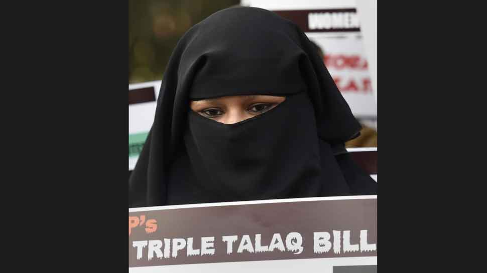 After dark complexion, another woman given triple talaq over dowry in UP — Details inside 