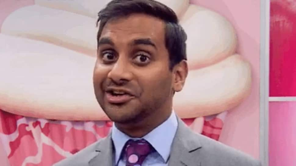 Golden Globe 2018: Indian-origin actor Aziz Ansari wins Best Actor in TV Series - Musical/Comedy