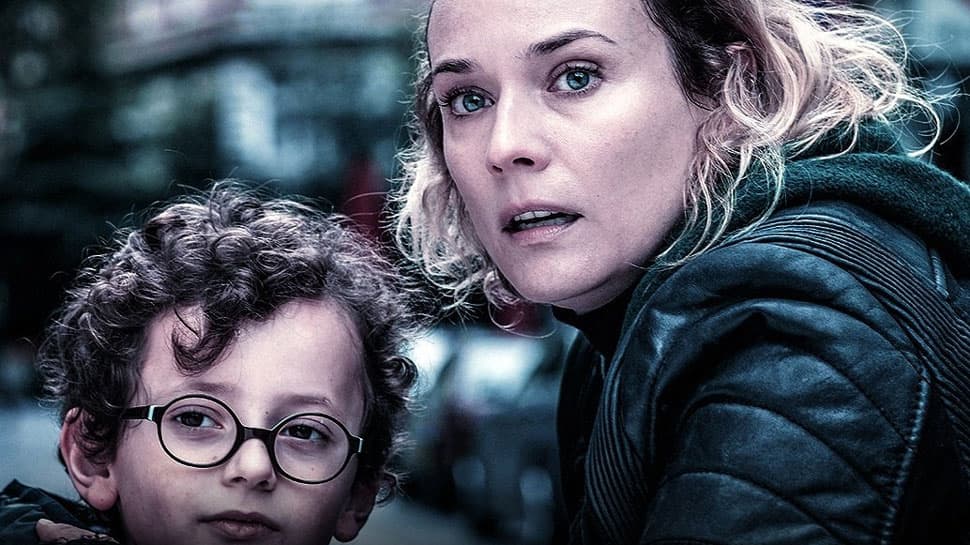 Golden Globe 2018: Germany’s In the Fade wins foreign language film award 