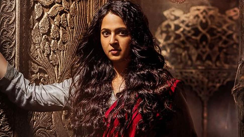 Anushka Shetty starrer Bhaagamathie trailer out - Watch