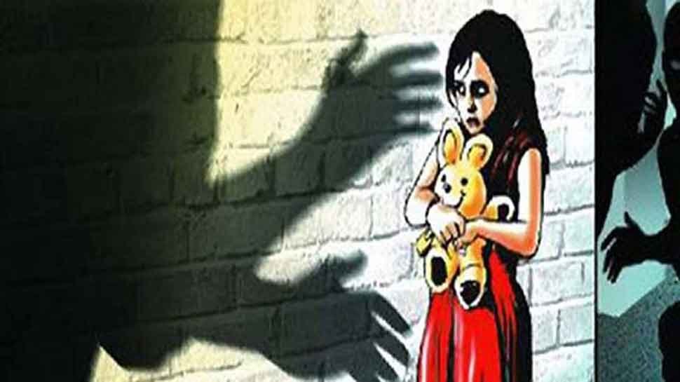 Five-year-old girl raped in Uttar Pradesh&#039;s Badaun, accused absconding