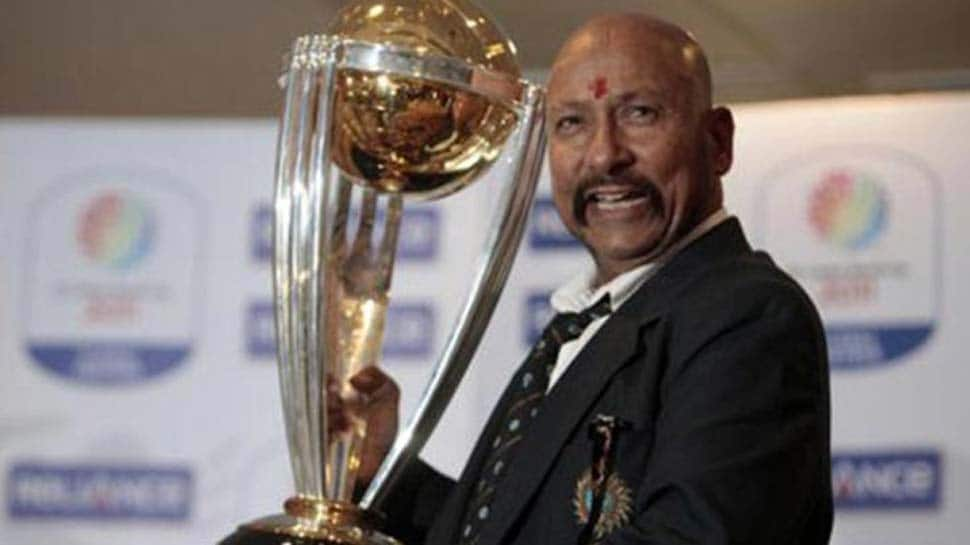 Former India cricketer Syed Kirmani takes back eye donation pledge citing religious reasons