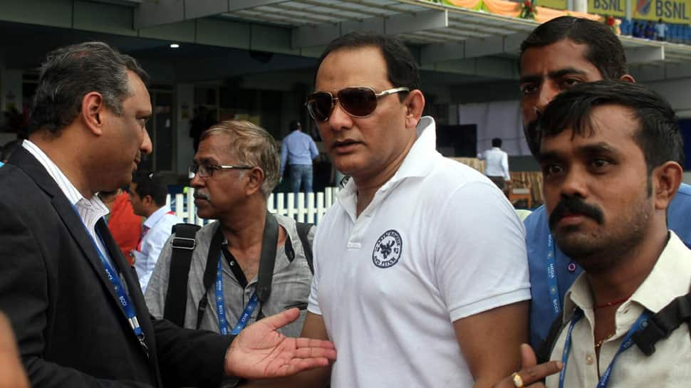 Mohammad Azharuddin barred from attending SGM, slams Hyderabad Cricket Association