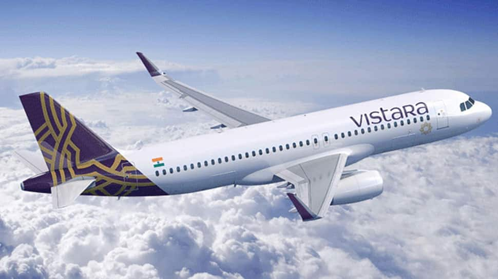 Fly Vistara at Rs 1,099; airline announces 3rd anniversary sale