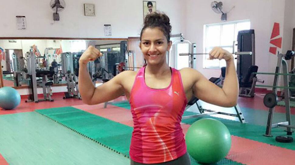 Geeta will shine at Asian Games and Olympics, predicts Ritu Phogat