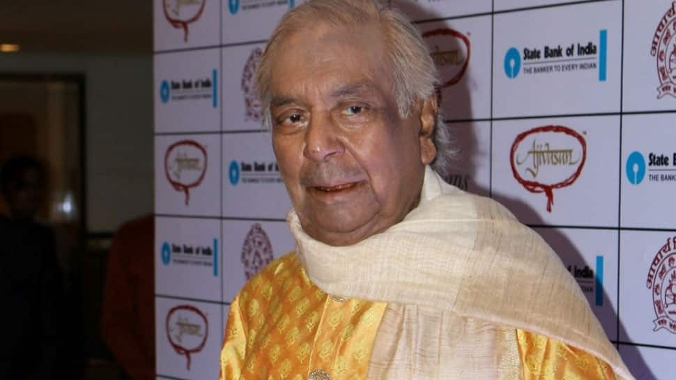 A tribute to Pandit Birju Maharaj&#039;s father and Kathak legend Pandit Acchan Maharaj