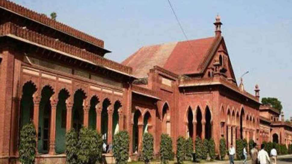 Aligarh Muslim University expels student suspected of creating disharmony on campus