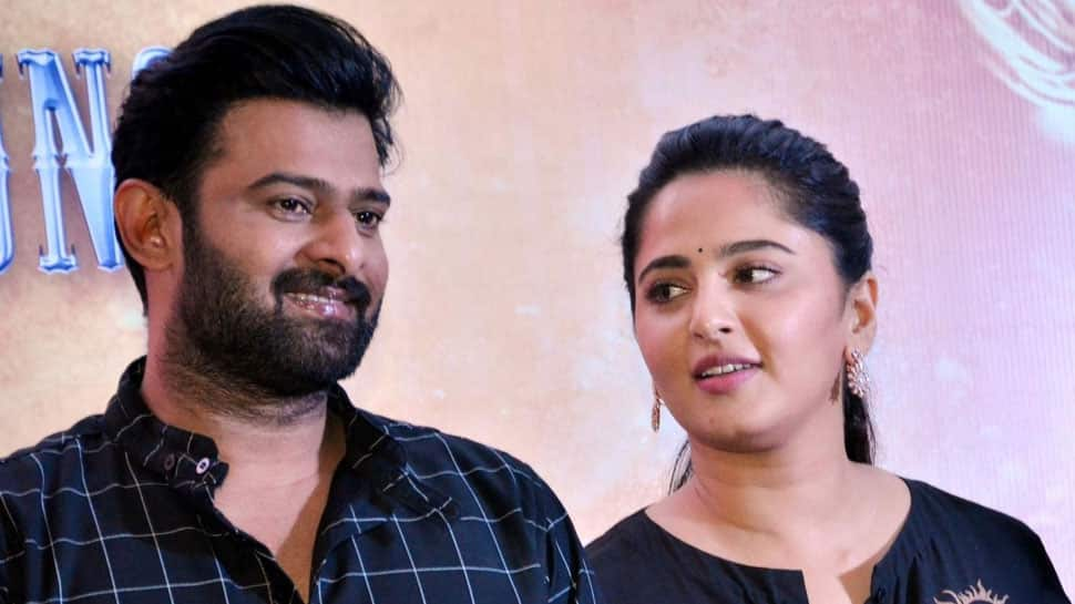 Bhaagamathie trailer: Prabhas’ ‘good luck’ message for ‘Sweety’ Anushka Shetty is the best thing you will read today