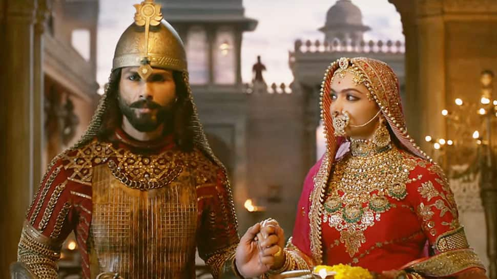 Padmavat: Rani Padmini matter of pride, not chapter of history, says Vasundhara Raje