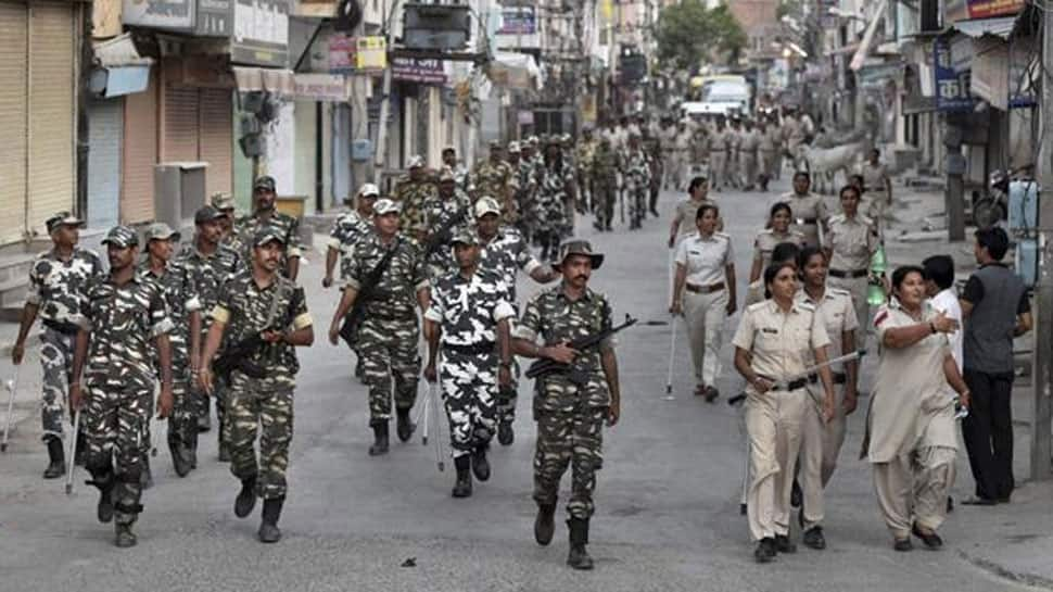 Dera Sacha Sauda violence: Arrest warrant issued against Vipassana