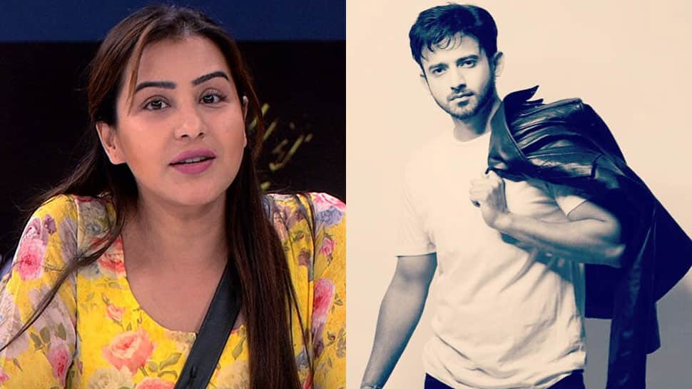 Bigg Boss 11: Romit Raj tweets about former fiancée Shilpa Shinde after being trolled by her fans