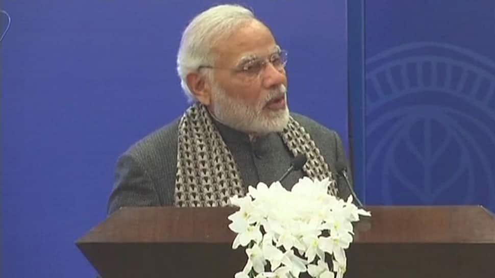 NRIs are our partners in vision for India&#039;s development: PM Modi at PIO Conference