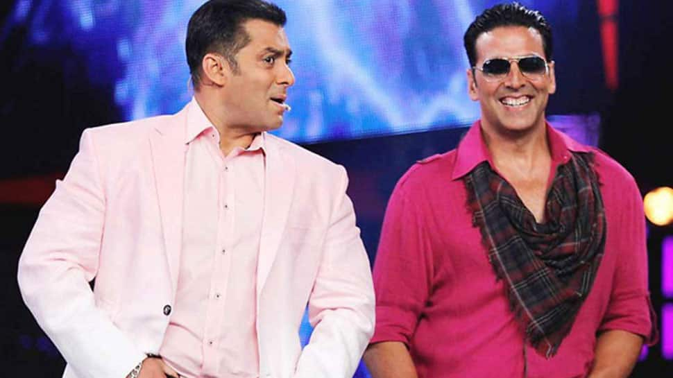 &#039;Padman&#039; Akshay Kumar to attend Salman Khan&#039;s &#039;Bigg Boss 11&#039; grand finale