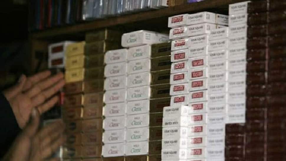 SC keeps &#039;health first&#039;, says warnings to cover 85% of a tobacco pack