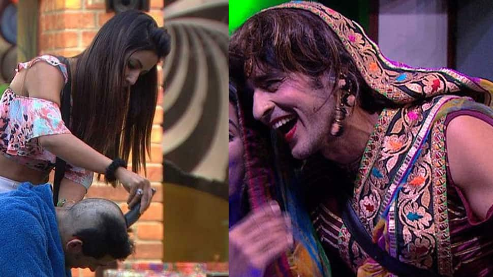 Bigg Boss 11: A look at the most interesting tasks of the season