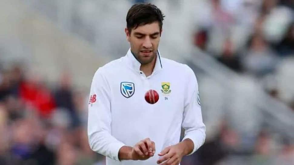 India in South Africa: Hosts add seamers Duanne Olivier, Lungi Ngidi to squad for 2nd Test