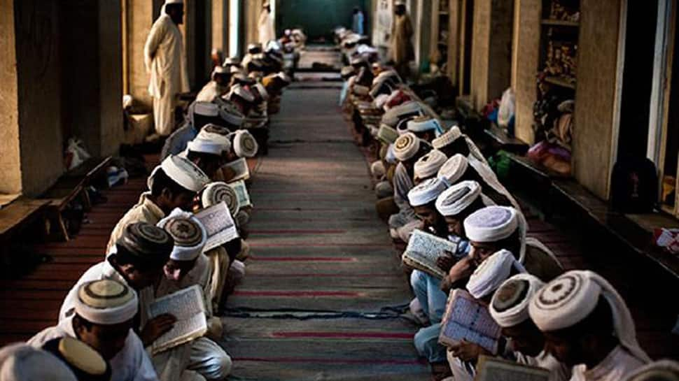 Madrasas produce terrorists, not doctors or engineers: Shia Board chief writes to PM Modi, CM Adityanath