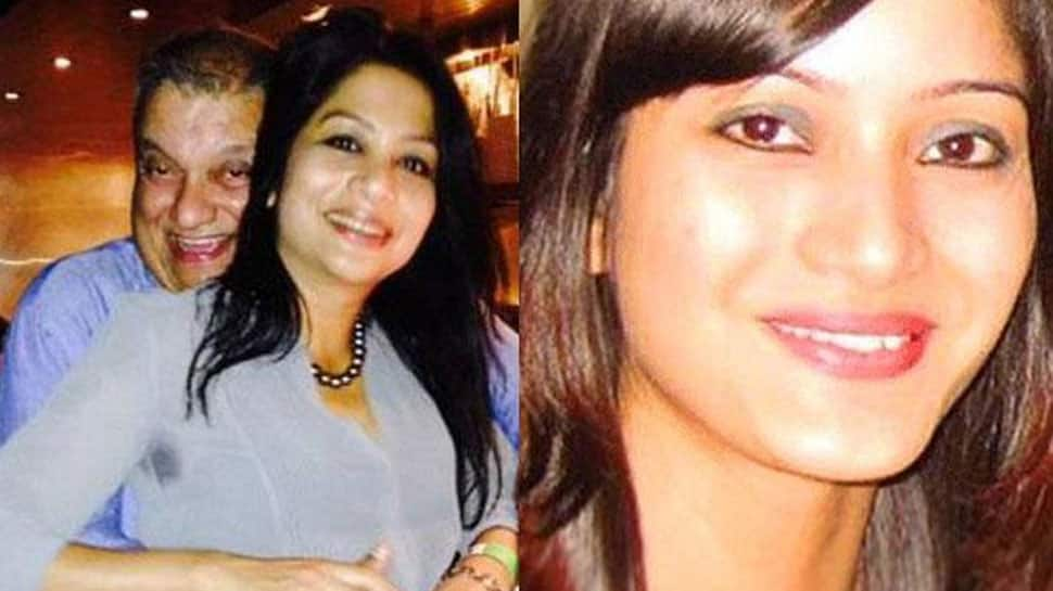 Sheena Bora murder: Indrani called Peter from spot where body was dumped, says driver