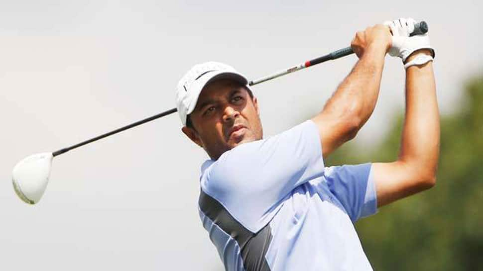 Golf: Captain Arjun Atwal ready to deliver at EurAsia Cup